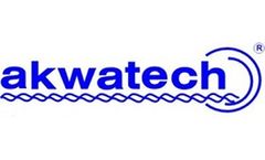 Akwatech - Model GJ HD 340 - Diffusers