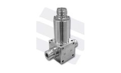 Paine - Model 226-30-0020 Series - Pressure Transmitter