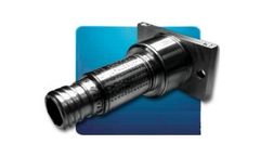 Paine - Model 226-10-010 Series - Digital, Differential Pressure & Temperature Transmitter