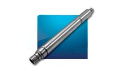 Paine - Model 320-10-010 Series - Digital High Precision Pressure & Temperature Transmitter