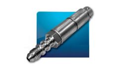 Paine - Model 220-11-0010 Series - Pressure and Temperature Transmitter