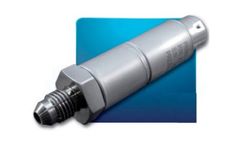 Paine - Model 220-10-020 Series - Pressure and Temperature Transmitter