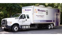 Onsite Mobile Audiometric Testing Services