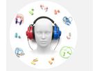 Quantitative Fit Testing Service for Earplugs