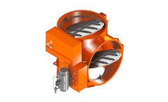 AFT - Model type DVR, DVR-T - Diverter / 3-Way Valve