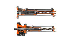 AFT - Model DM Series - Metering Pumps