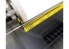 AWP - Model SOBYE - Automatic Belt Filter