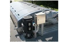 AWP - Model DynaDisc - Self-Regulation Disk Filter