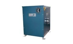 Model RAF 1600/2500 - Single Stage Direct Driven Radial Blowers