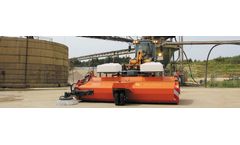 bema - Model Titan Dual - Sweepers