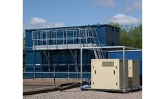 DAS - Assisted Moving Bed Bio Media