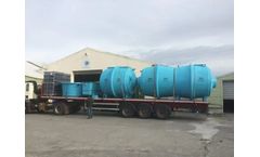 BMS - Petrol/Oil Bypass, Full Retention & Forecourt Interceptors