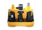 BMS - Compli Package Sewage Lifting Stations