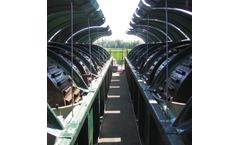 BMS Blivet - Advanced Sewage Treatment System