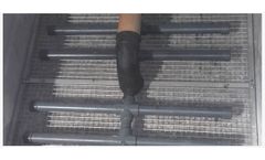 BMS Blivet - Package Final Effluent Polishing Filter (FEPF)