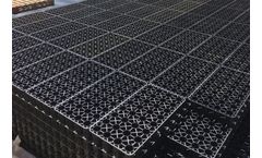 BMS Stormbreaker - Water Attenuation, Infiltration & Soakaway System