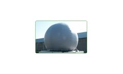 BSDV - Gasometer