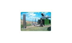 BSDV - Biogas Valorization System