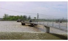 BioStreme - Facultative Bacteria Growth Enhancer for Wastewater Treatment