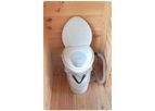 EnviroPro - Mobile Composting Toilet