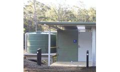 EnviroPro - Commercial Waterless Toilet Blocks