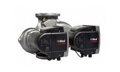 Biral - Model ModulA - Mini-Energy Twin Pumps