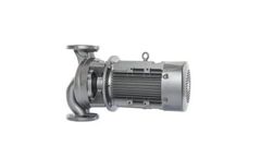 Biral - Model VariA - Compact and Unregulated In-line Pump