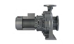 Biral - Model NB 1450 1/min - Standard Close-coupled Pump