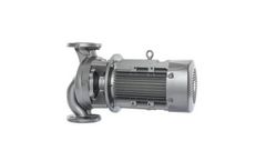 Biral - Model VariA GREEN - Compact and Unregulated In-line Pump