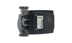 Biral - Model KW - Cold-water Pump