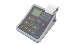 Model CPI-502 - Laboratory Ph / Ion Meter