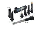 Model CX-105 - Pocketsize Waterproof Multifunction Meter