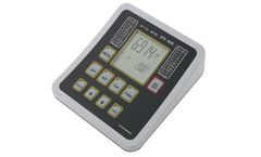 Model CPI-505 - Laboratory pH / Ion Meter