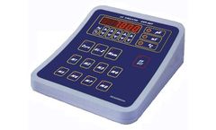 Model CSP-101 and CSP-501 - pH Simulator