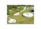 Sewage Treatment Plants