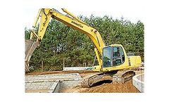 Building Equipment Hire Services
