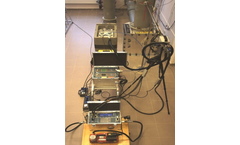 EMIO - Supplementary Kits for Dust Meters