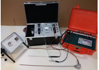 EMIO - Model LSSE-2  - Laboratory Device Verification Station