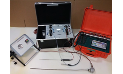 EMIO - Model LSSE-2  - Laboratory Device Verification Station