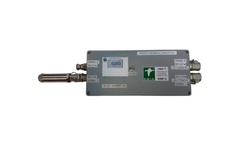 EMIO - Model KNP-3 - Flow Rate Controller