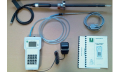 EMIO - Model CMWT 2007 - Digital Meter