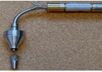 EMIO - Model Type S - Aspirating Segmented Unheated Velocity Probes