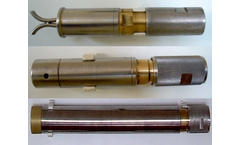 EMIO - Damping Tubes