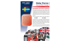 P500 - Brochure