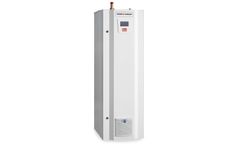 Osby Parca - Model EL 160 Eco - Electric Boilers
