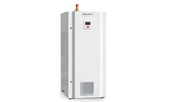 Osby Parca - Model EL 500 Eco - Electric Boilers