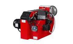 Oil / Gas Burners