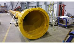 Machines for the Offshore Industry