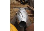 Reamer Shoe PASC Borehole Calibrator