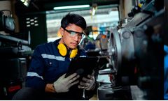 Eichenholz-SPIE Photonics Technician Scholarship